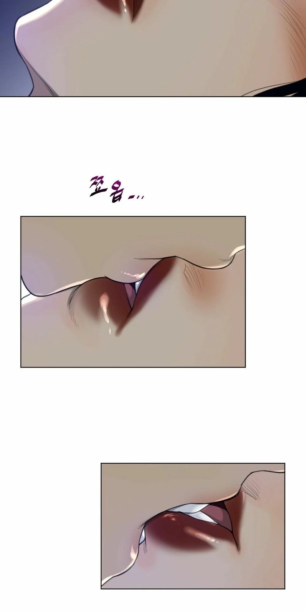 một nửa hoàn hảo chapter 54 22