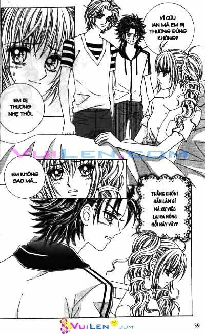 tình yêu quý tộc chapter 98 20