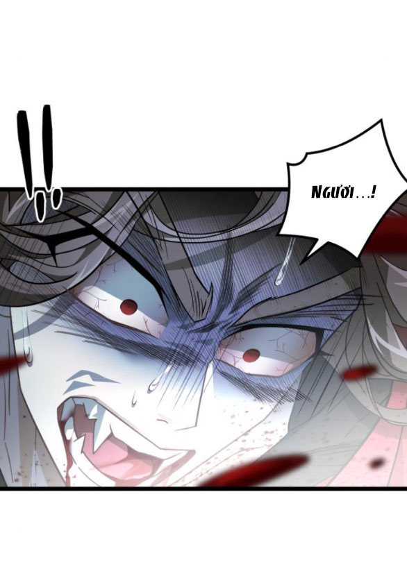 dark moon - tế đàn ánh trăng chapter 58.1 14