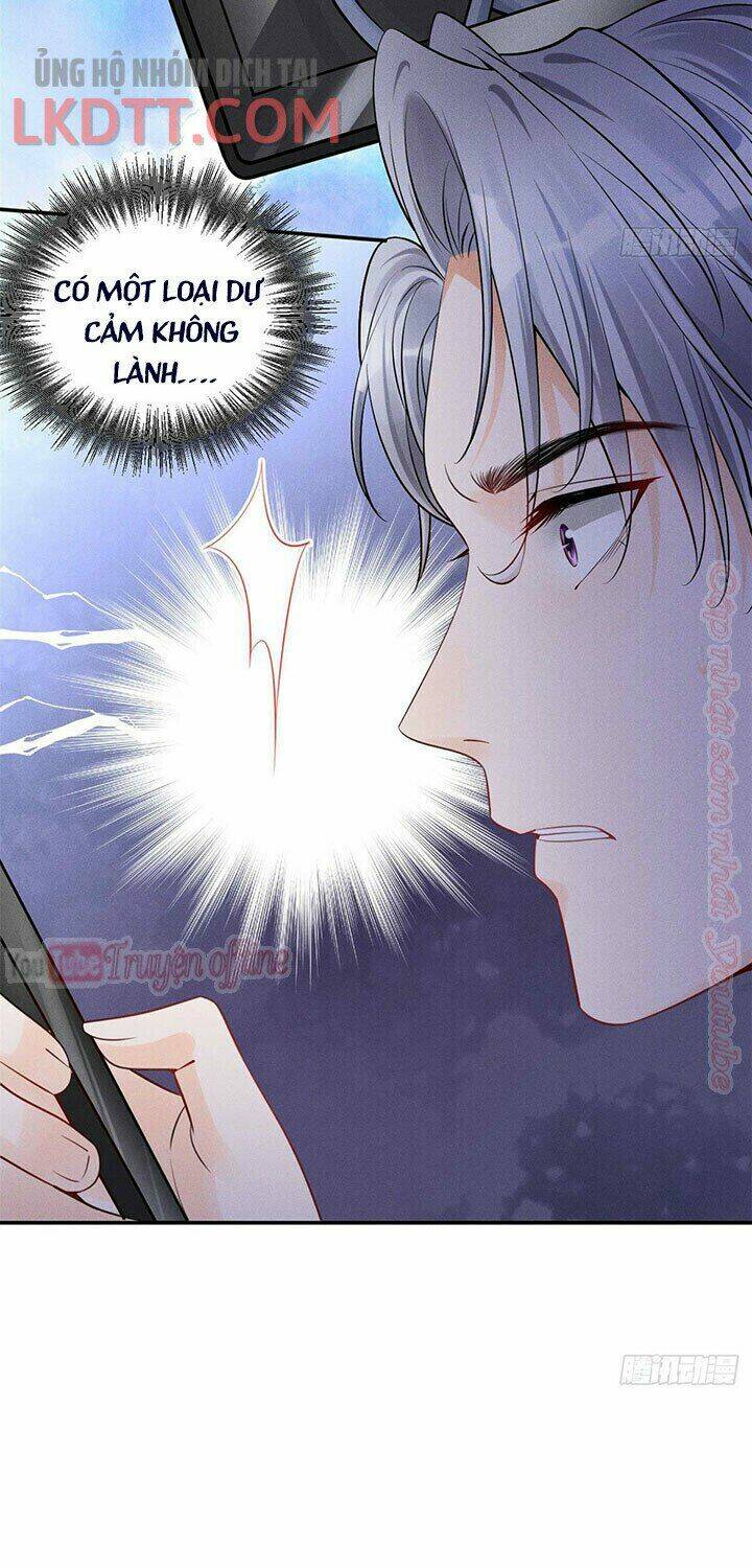 tôi trở thành tổ tông của 5 vị đại lão chapter 32 30