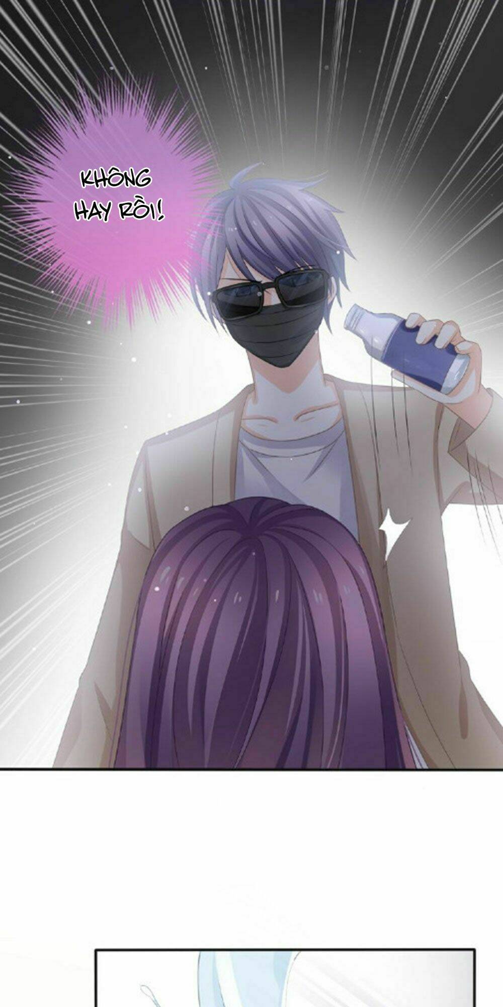 tiệm may luyến sắc chapter 23 28