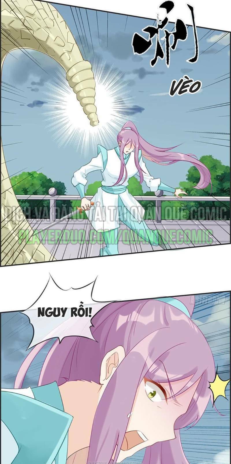 tối cường hoàn khố hệ thống chapter 45 21