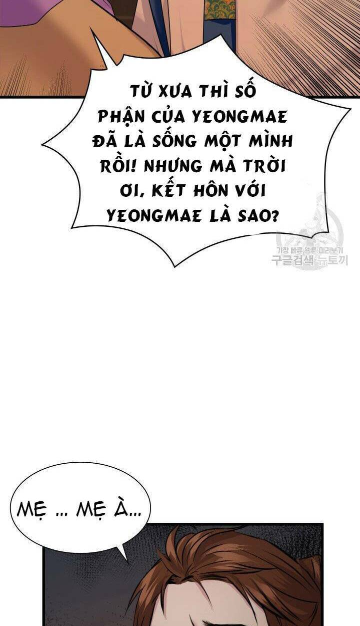 cô dâu của sói đen chapter 2 84