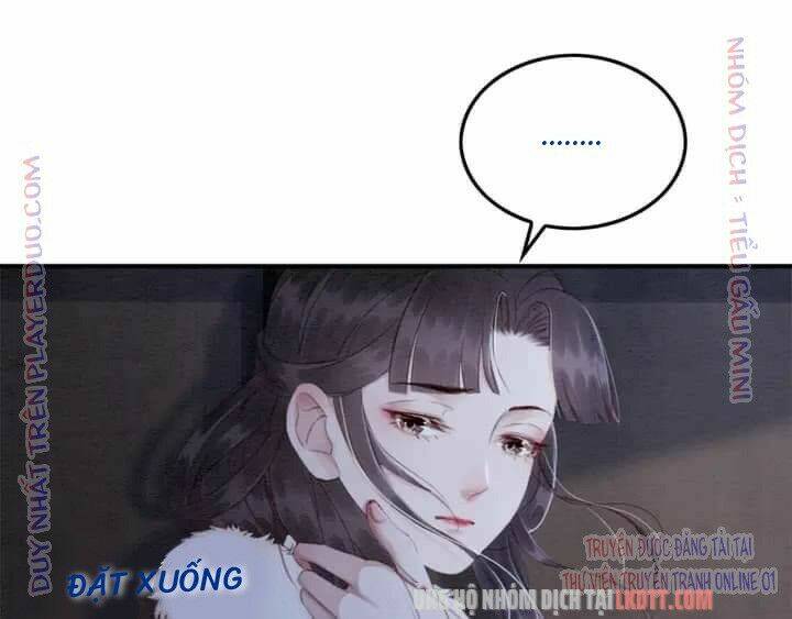 trọng sinh bá sủng nhiếp chính vương quá mạnh mẽ chapter 132 7