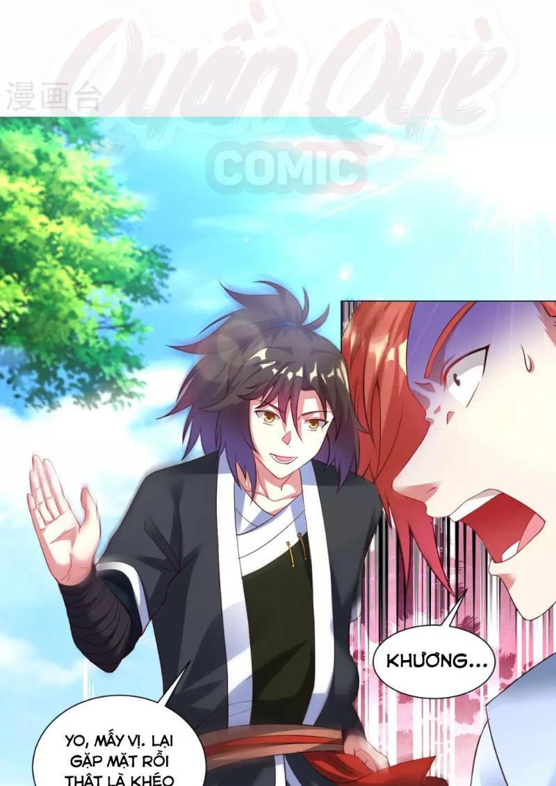 đạo ấn chapter 27 17