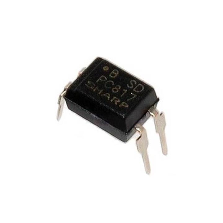 20con IC opto PC817 sharp