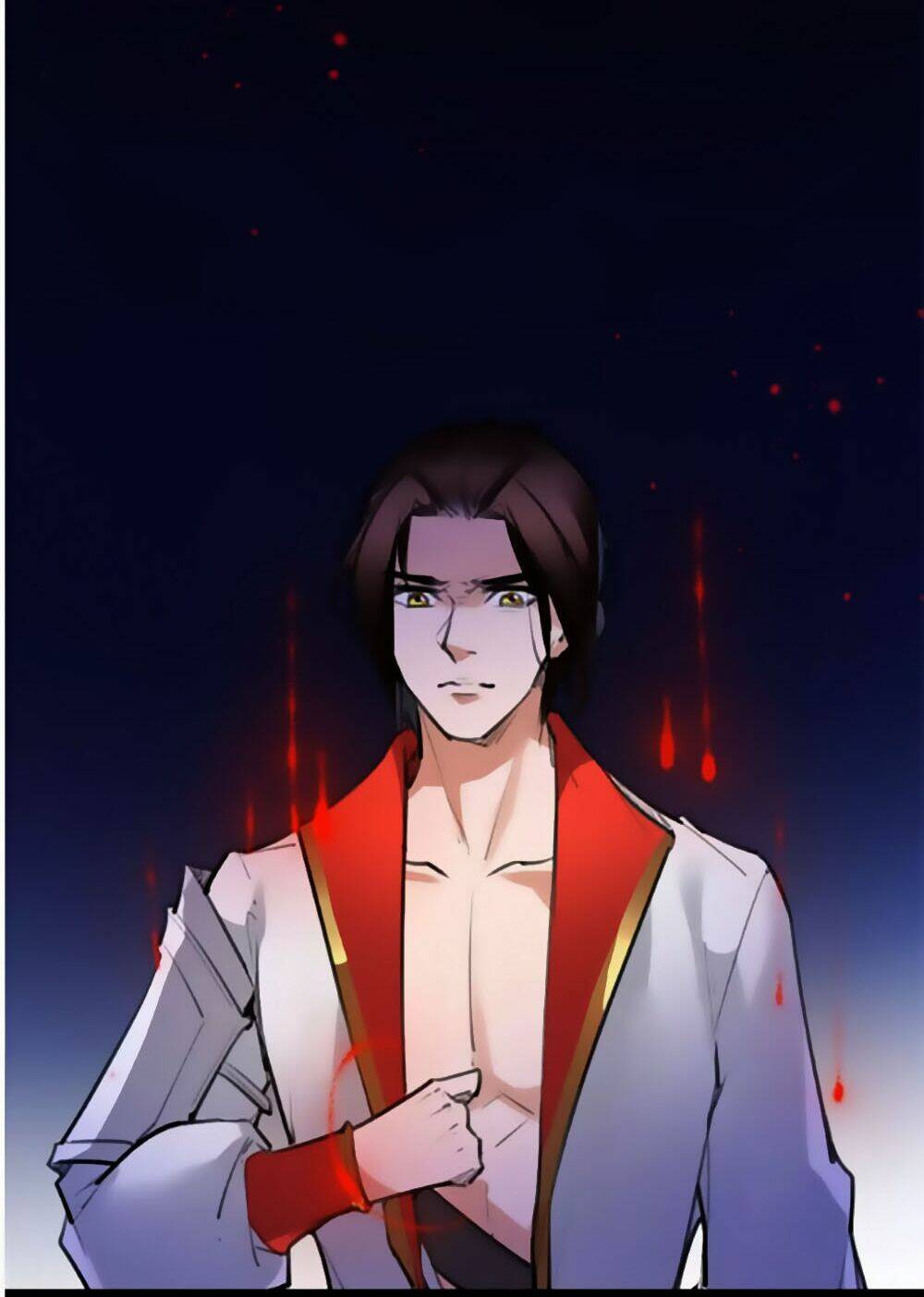 đường tăng cũng quyến rũ chapter 47 15