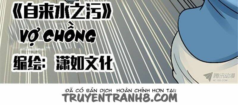 hiểm họa ô nhiễm nguồn nước chapter 11 2