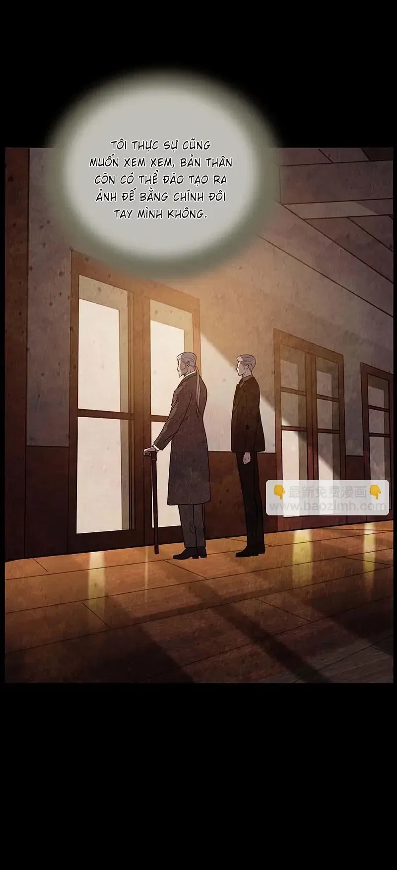 quan hệ nợ nần chapter 61 17