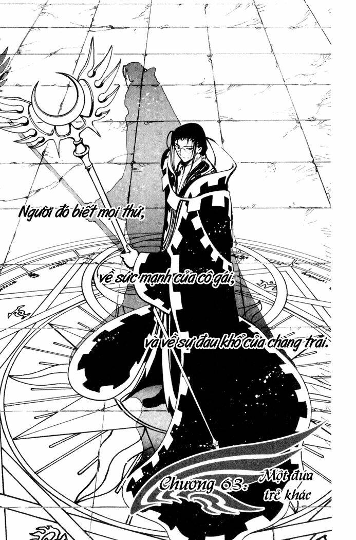 huyền thoại đôi cánh chapter 63 2