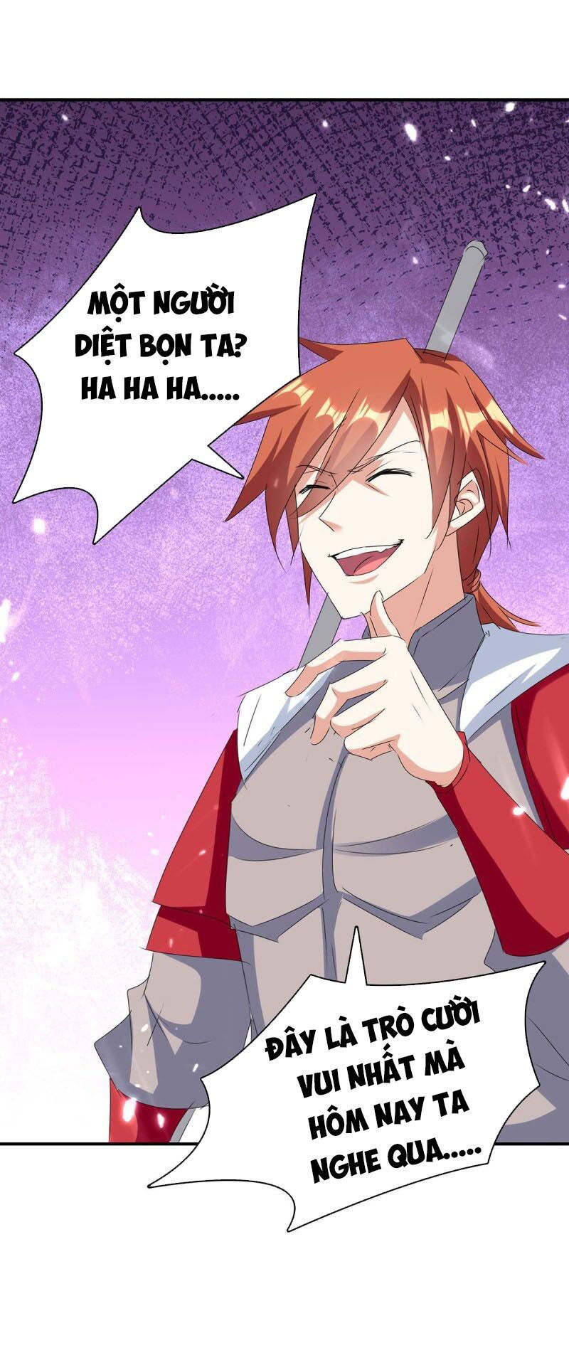 tối cường thăng cấp chapter 235 33