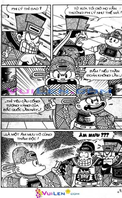 thần đồng đất việt chapter 104 52