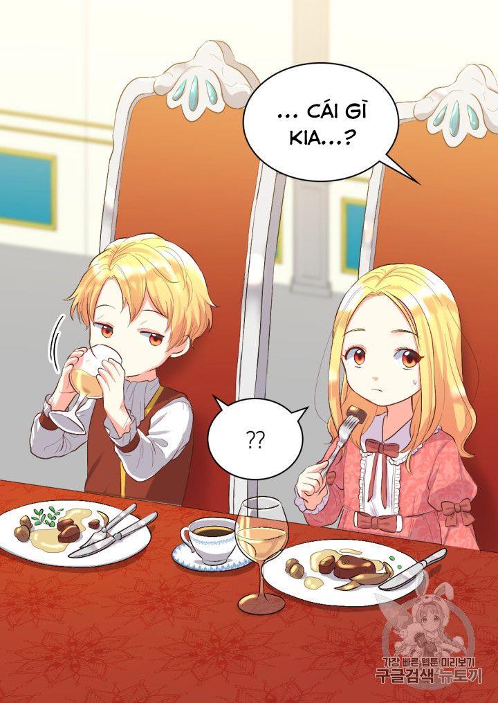 Sinh Đôi Xuyên Không Chapter 4 53