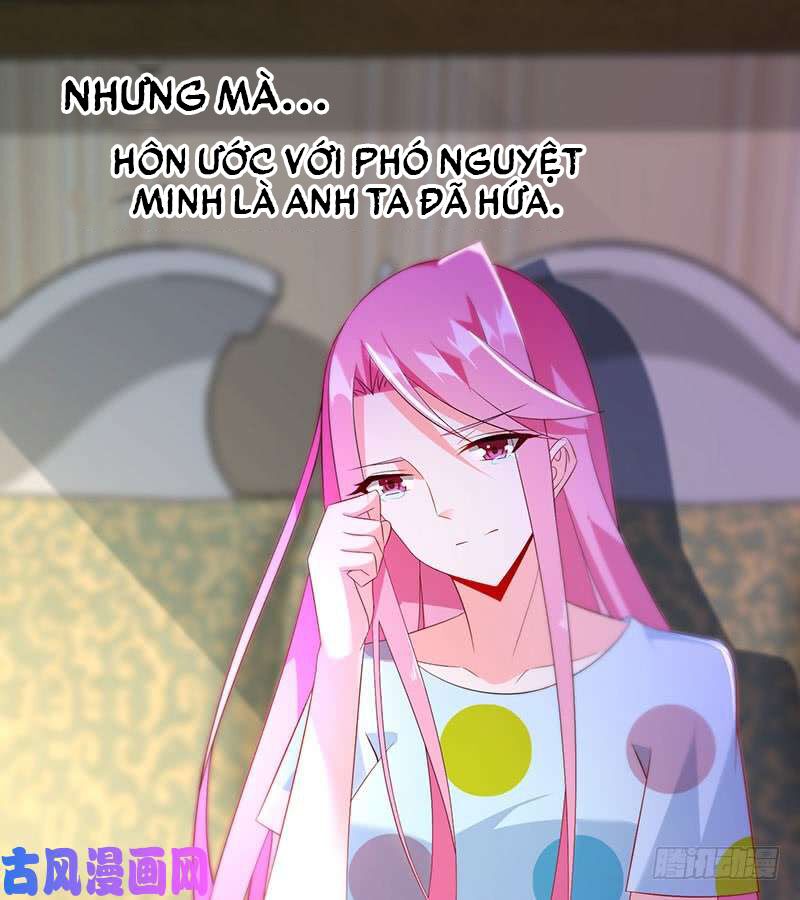 bảy ngày thực cốt hôn ước chapter 48 38