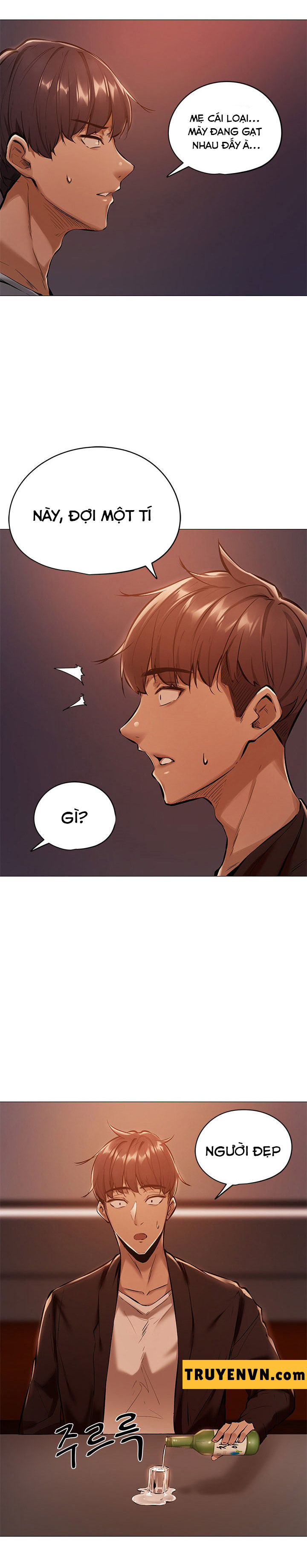 căn phòng xôi thịt chapter 1 21