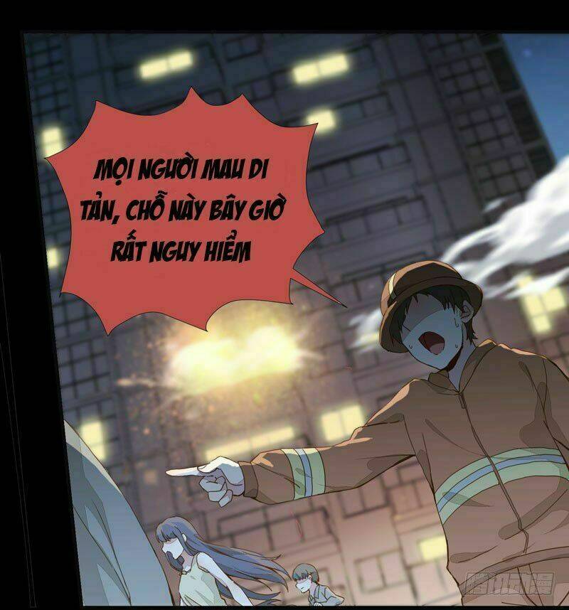 công chúa là nam nhân chapter 1 39