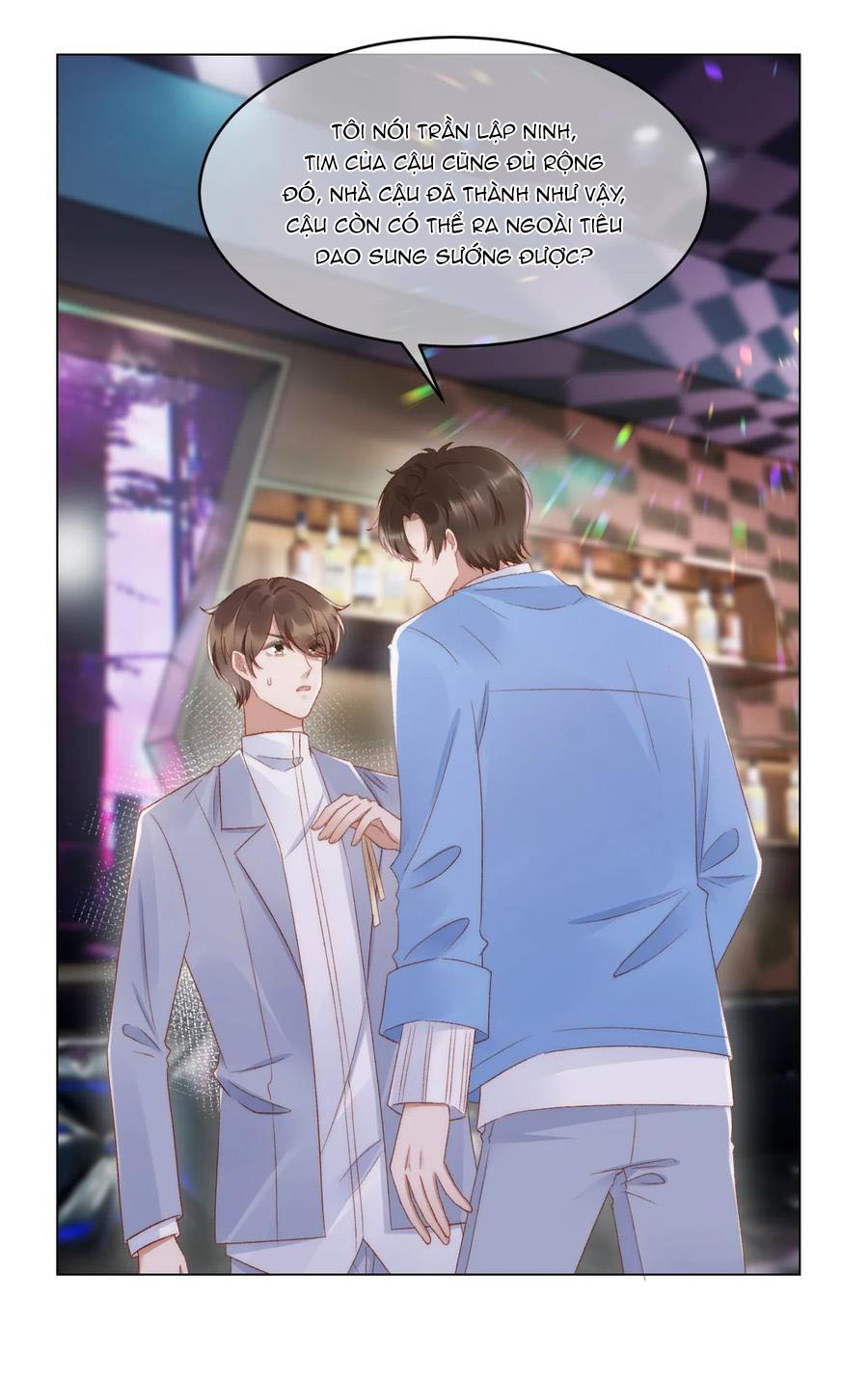 ta sinh con cho tổng tài chapter 37 25