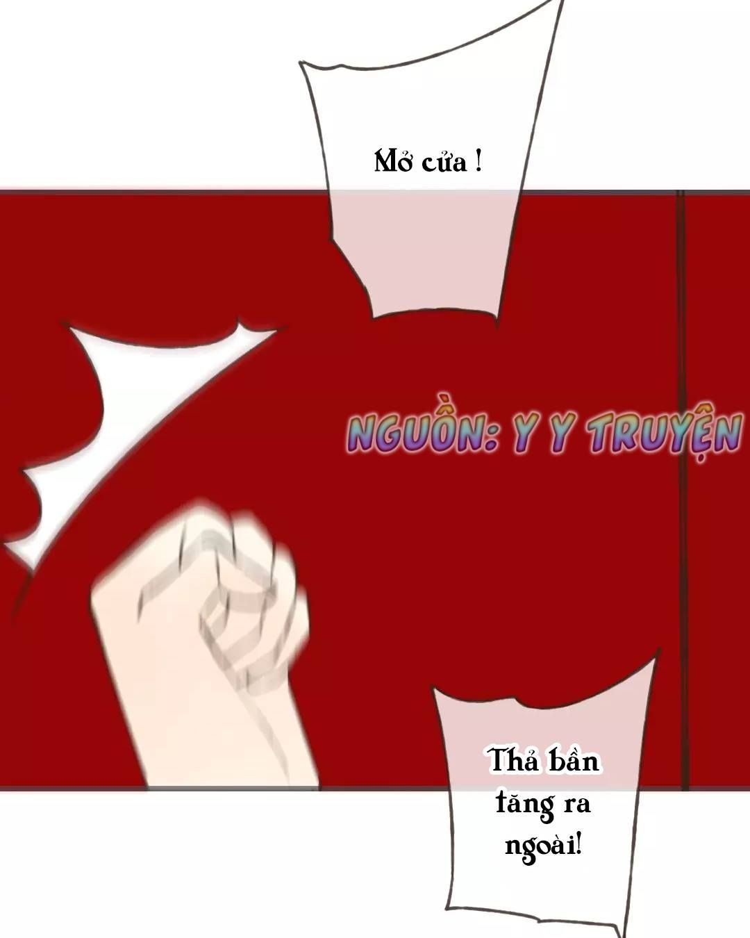 trên trời rớt xuống một hòa thượng ngốc chapter 54 18