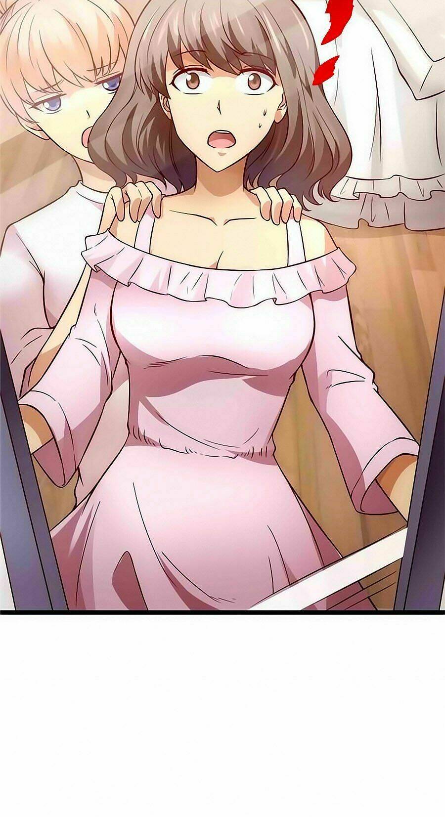 thời gian đều biết chapter 2 7