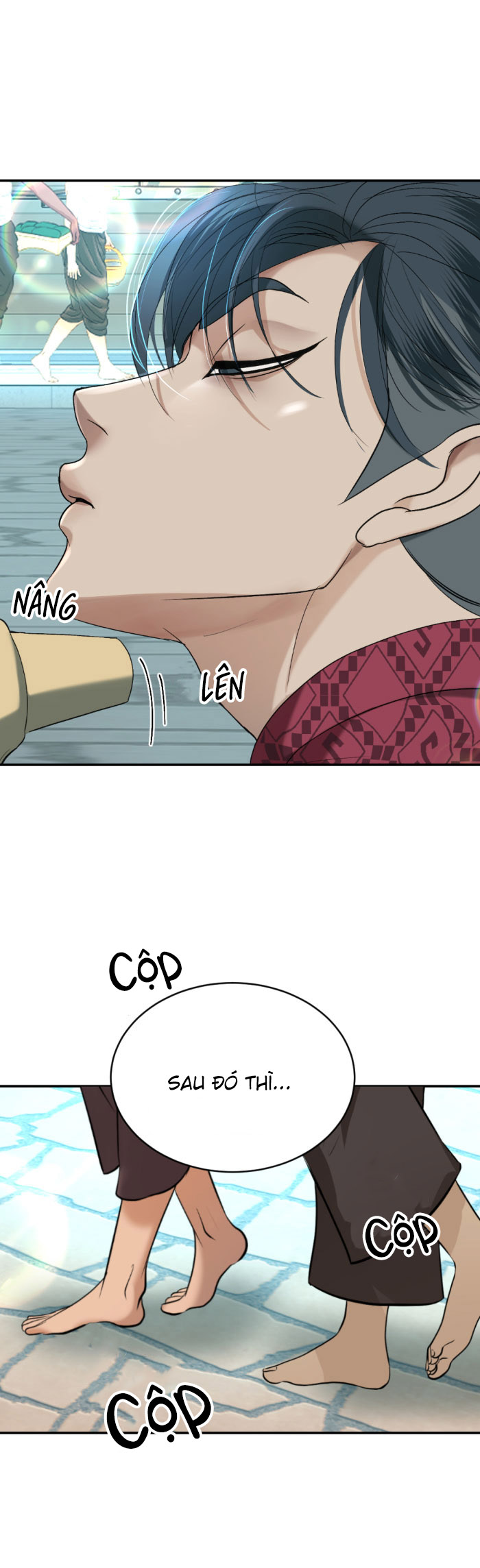 tôi là công tử đẹp nhất xiêm chapter 51 29