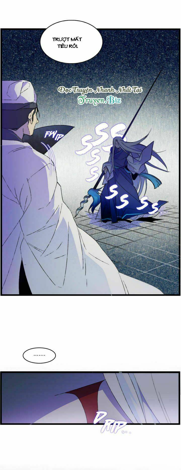 biên niên sử lãnh nguyệt chapter 21 9