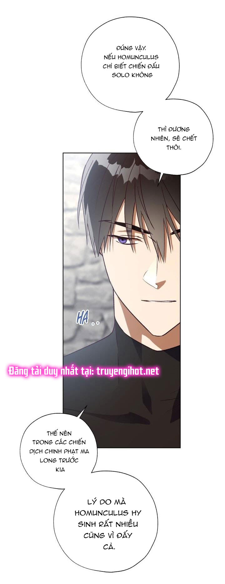 công chúa khắc ấn kẻ phản nghịch chapter 32 46