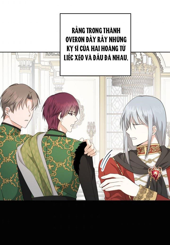 trở thành vợ của nam chính phế vật chapter 25 32