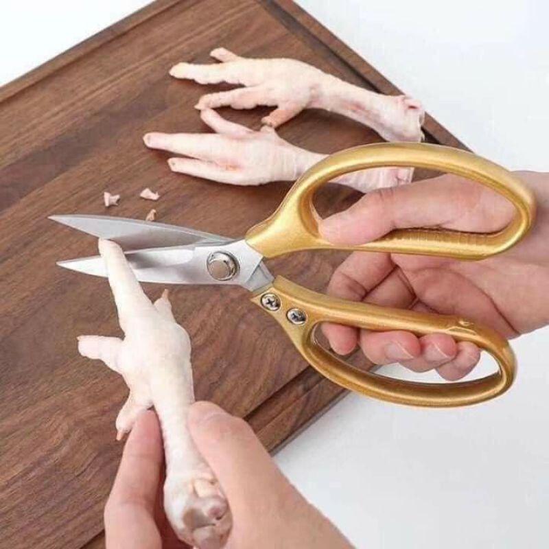Kéo cắt nhật đa năng