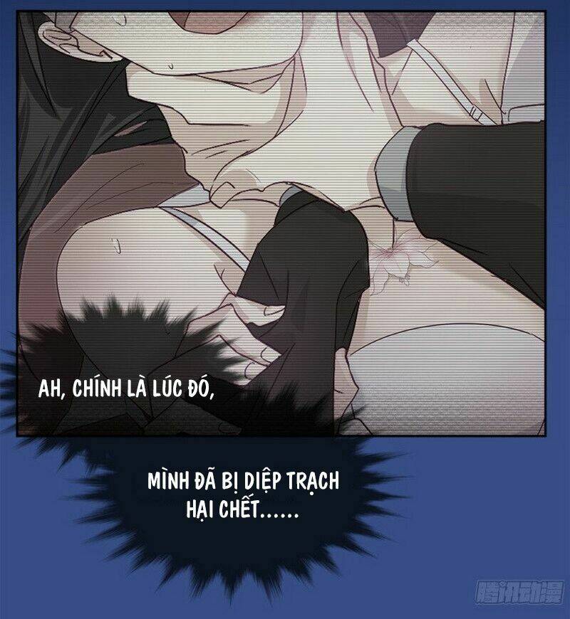 ảnh đế lão công độc ác yêu chapter 2 9