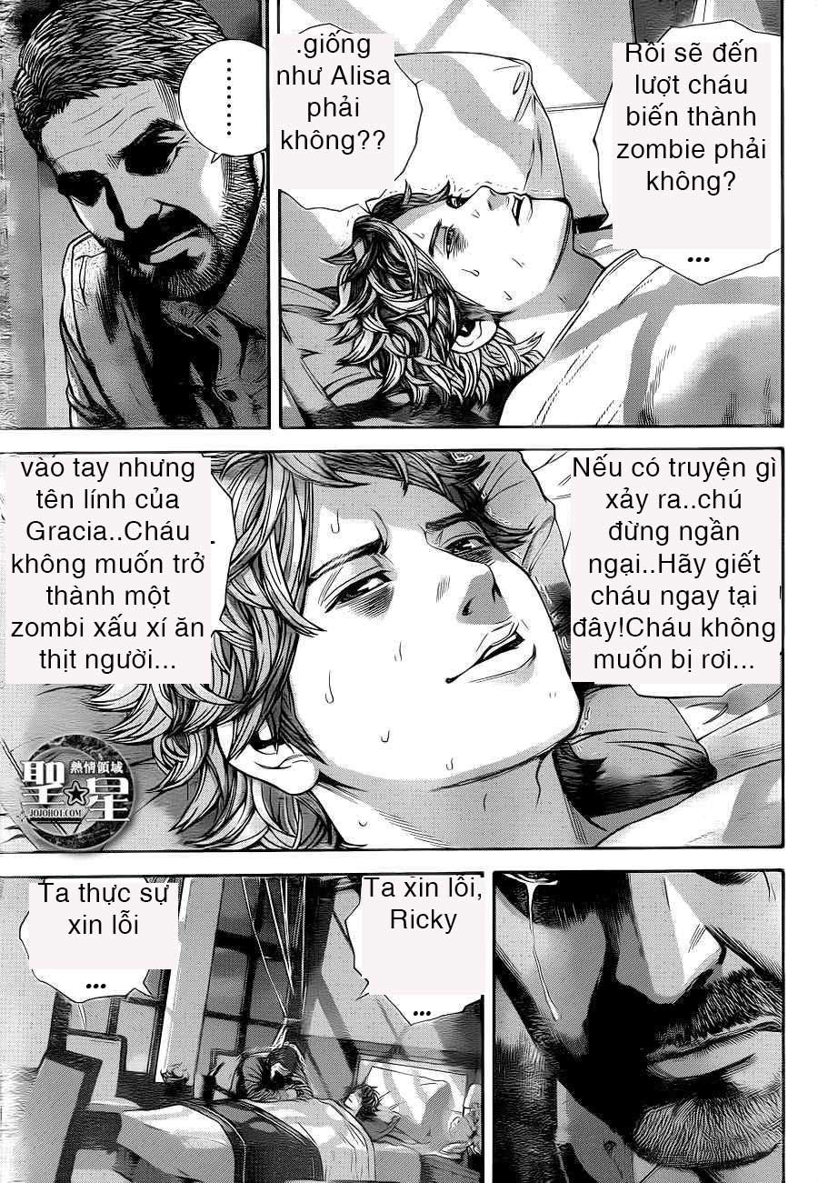 thảm họa marhawa chapter 2 12