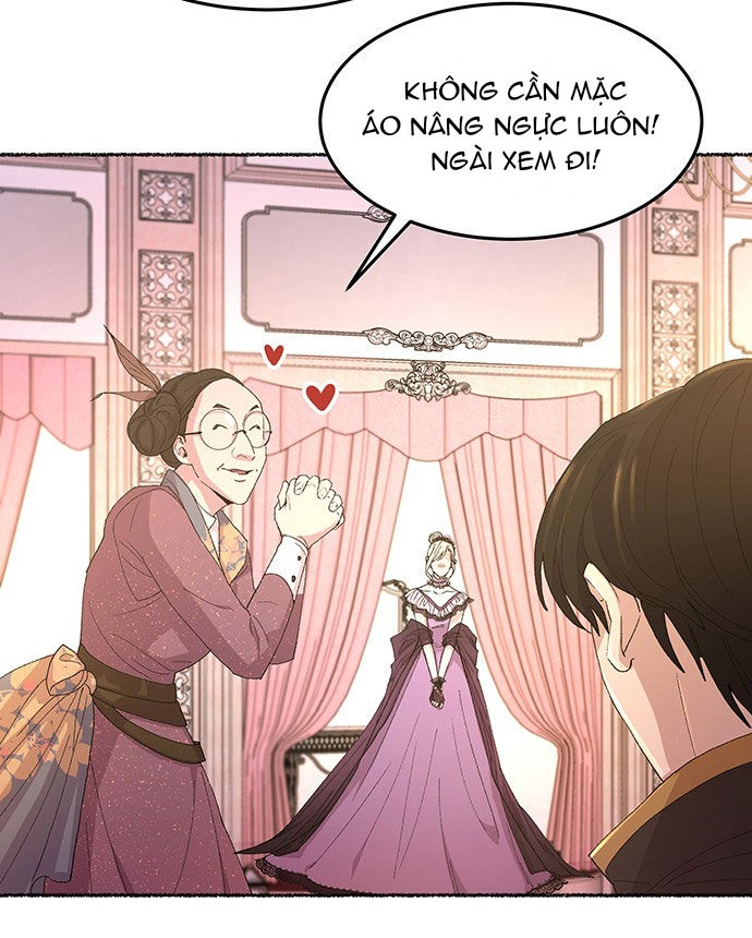 như gió trên cành cây khô chapter 47 24