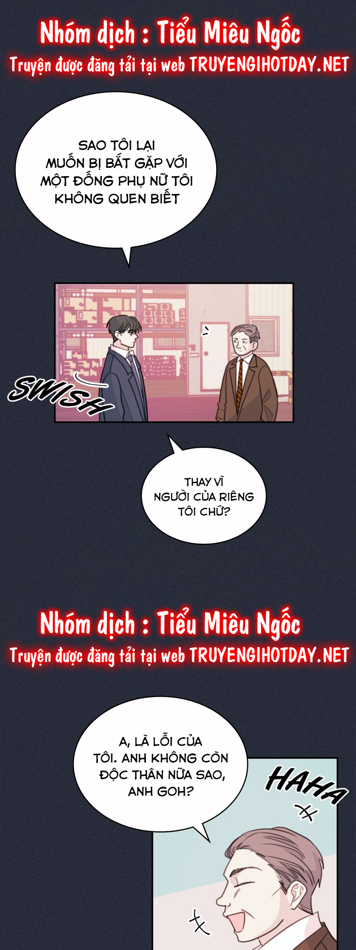 hôm nay cùng với em chapter 102 16
