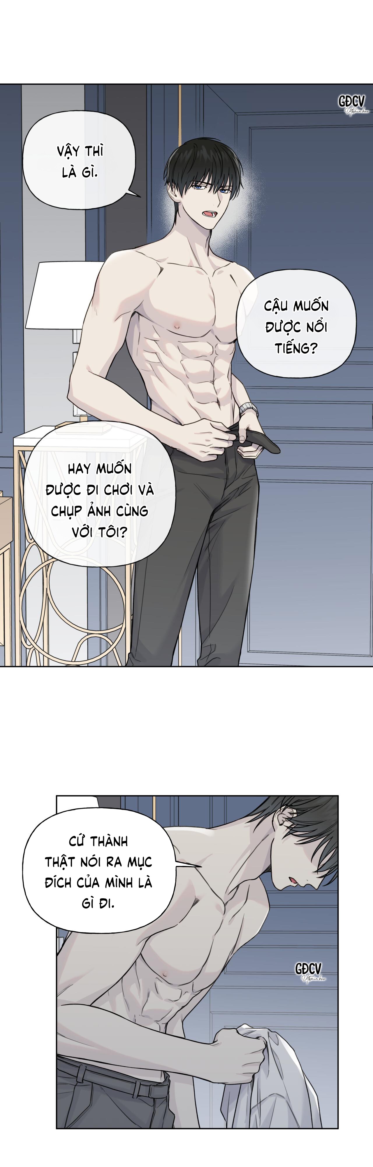 hiểm họa guiding chapter 11 24