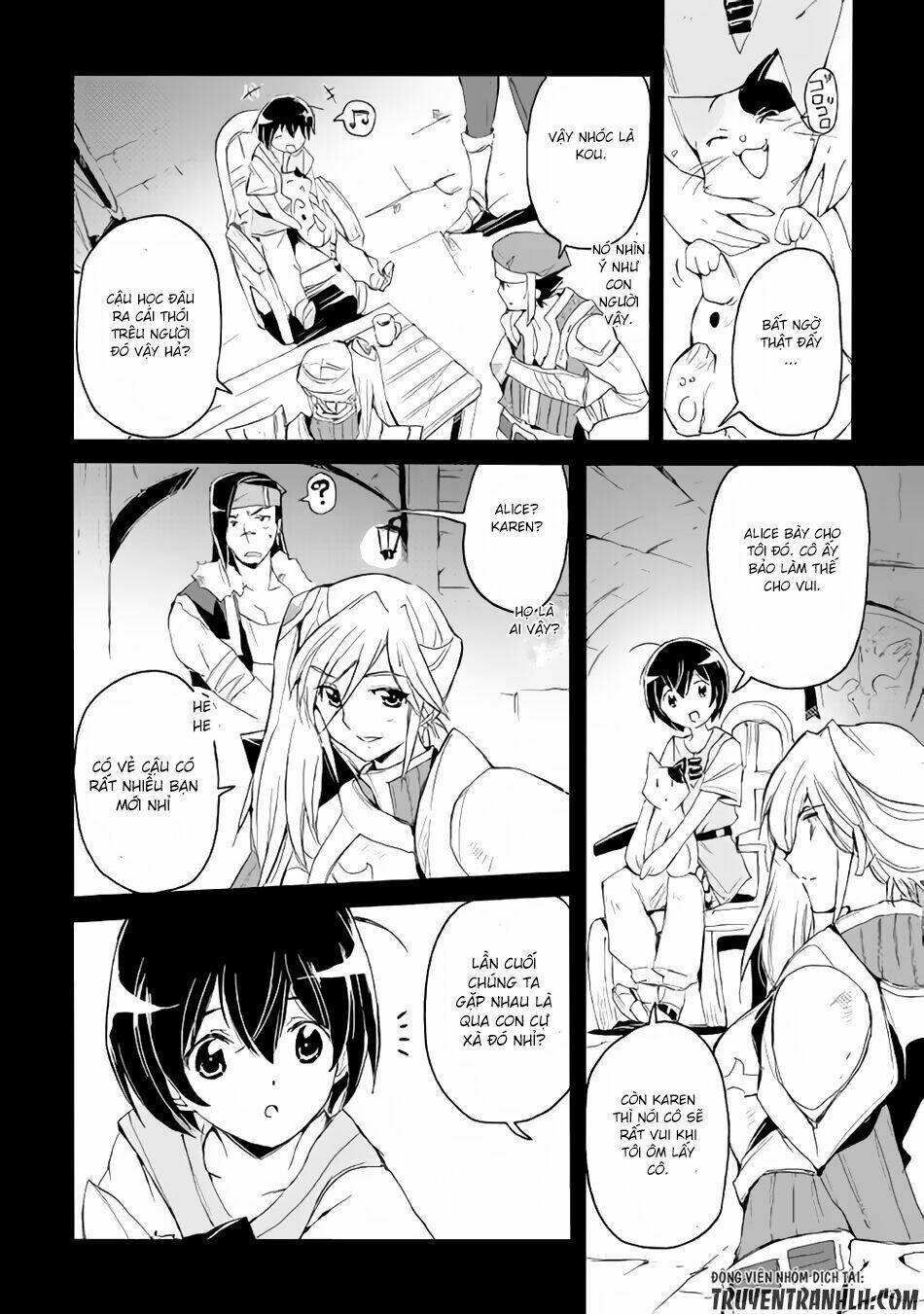 spirit migration chapter 27 11