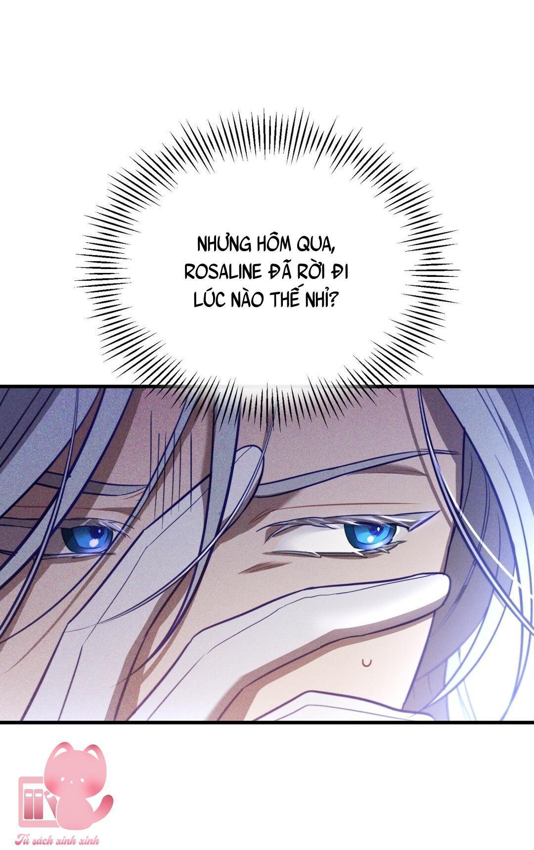 đêm đen khuất bóng chapter 13 14