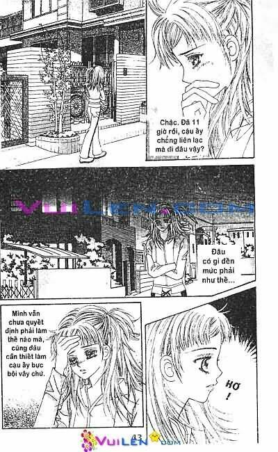 nụ hôn cuối chapter 66 4