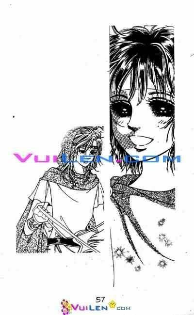 nữ hoàng biển cả chapter 1 57