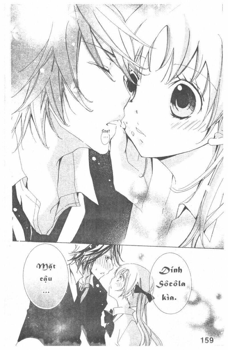 ore-sama kingdom chapter 7 159