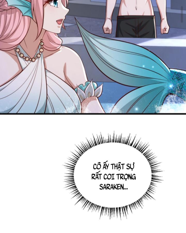 người chơi và nhân vật chính đều muốn làm hại ta chapter 138 44