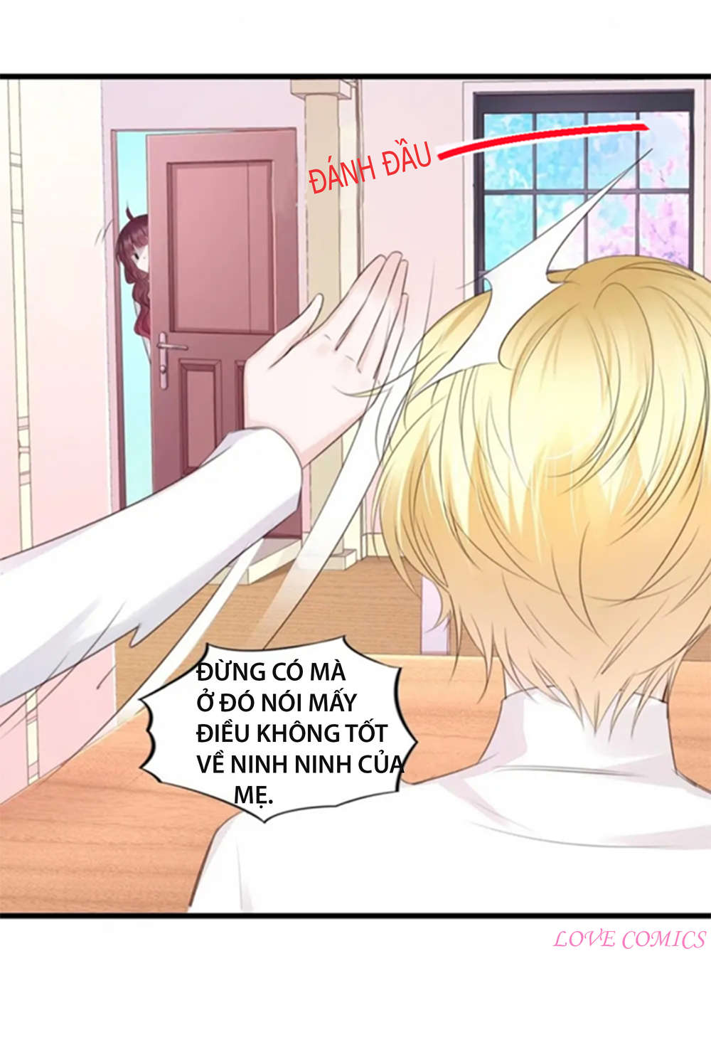 tình yêu bốn mùa chapter 2 20