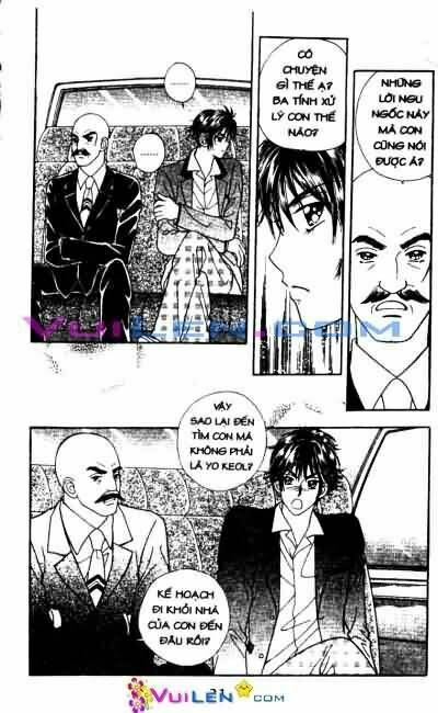 anh là của tôi chapter 7 21