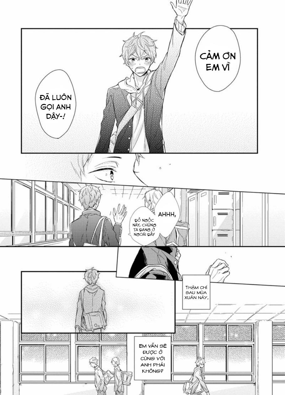 tổng hợp oneshot bl dễ thương chapter 11 11