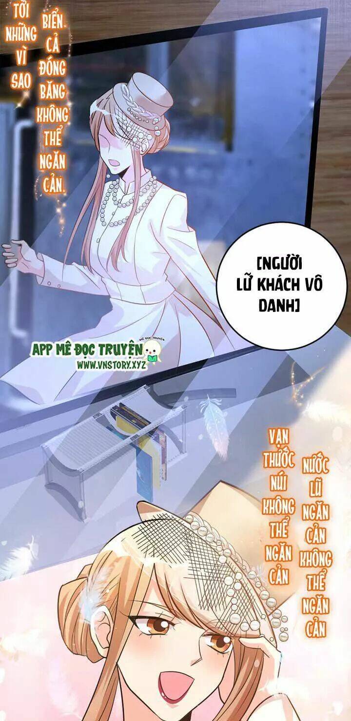 thiên hậu trở về chapter 79 10