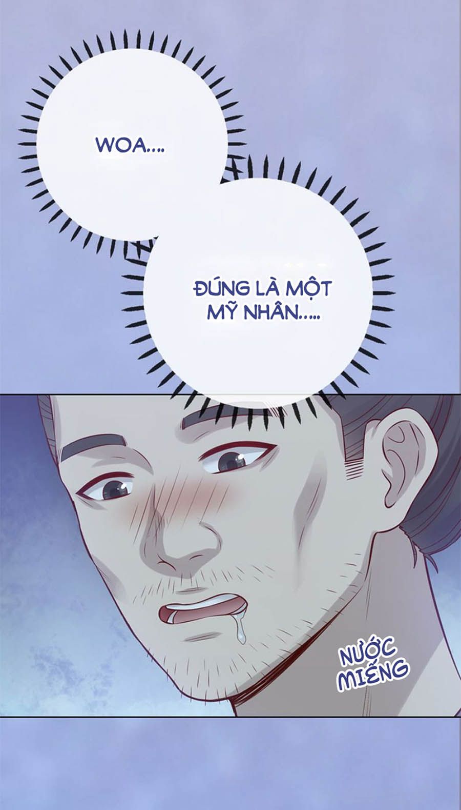 mỹ nhân già rồi chapter 45 41