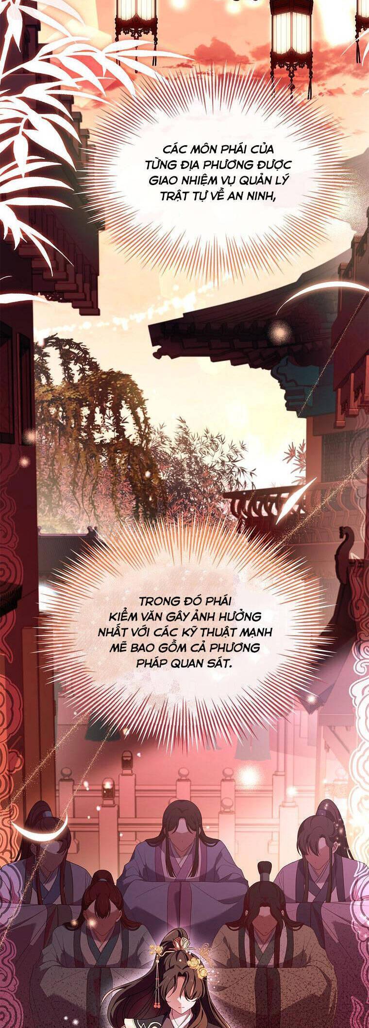 để yên cho tiểu thư hiền chapter 92 52