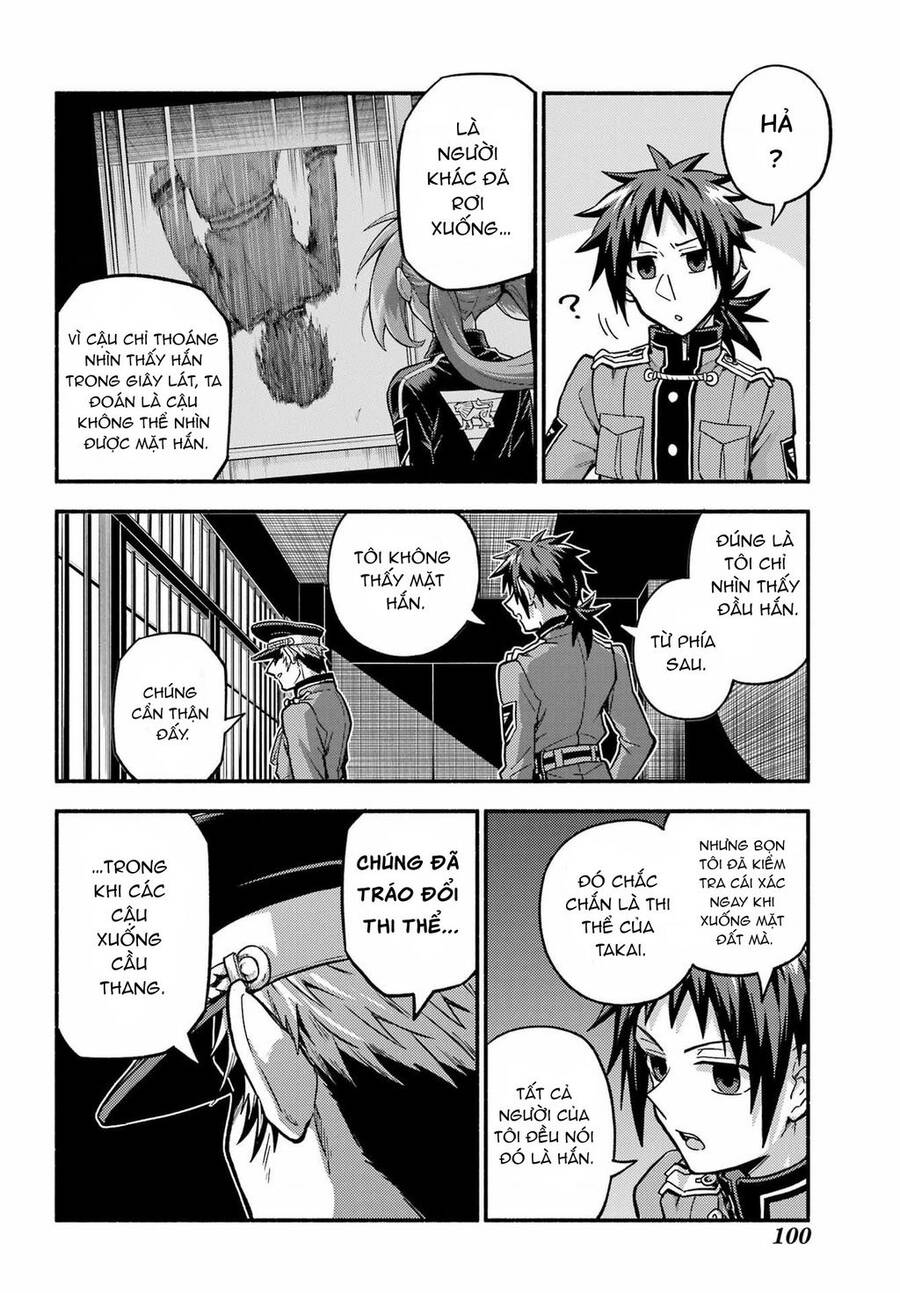 nana vô năng chapter 84 24