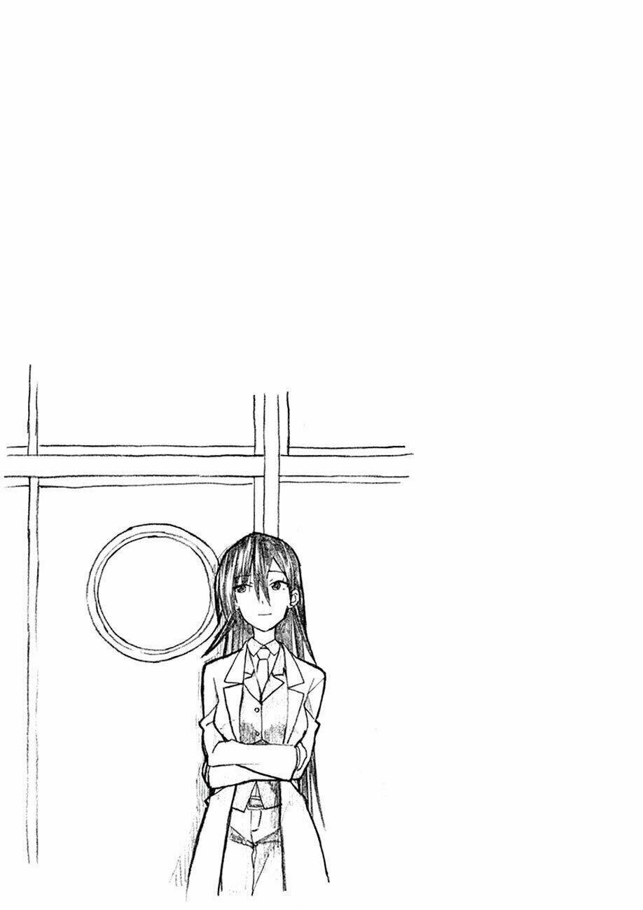 yahari ore no seishun rabukome wa machigatte iru chapter 20 24