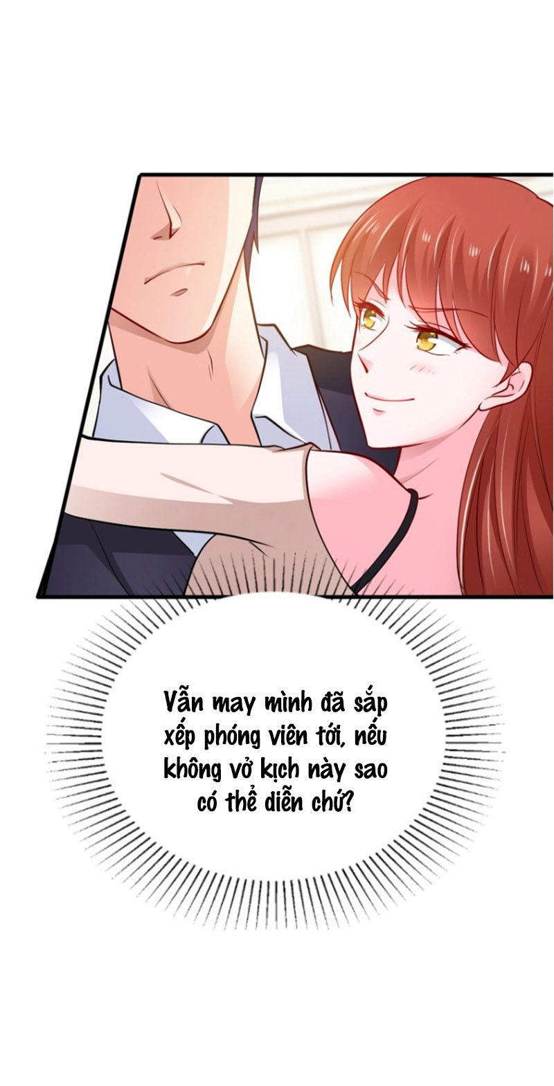 độc nhất sủng ái của thủ tịch chapter 63 21