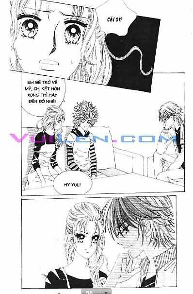 nụ hôn và sắc đẹp chapter 8 56