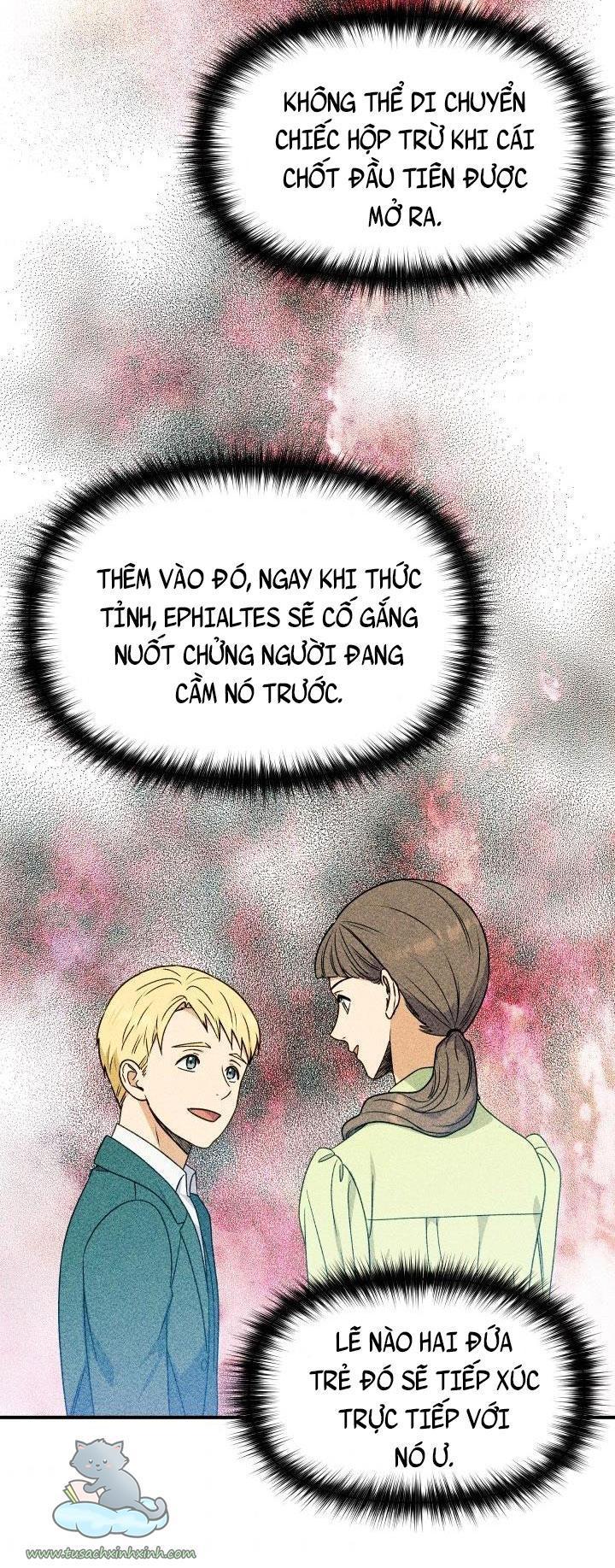 công nương khế ước của gia tộc công tước quái vật chapter 105 50